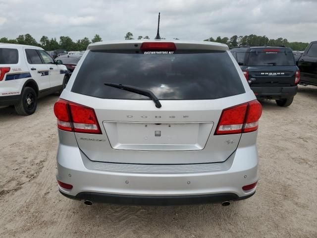 2014 Dodge Journey R/T