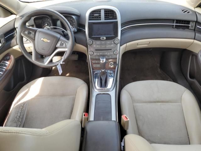 2013 Chevrolet Malibu 1LT