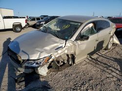 Salvage cars for sale from Copart Tucson, AZ: 2014 Buick Lacrosse