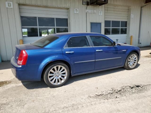 2009 Chrysler 300C