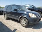 2006 Honda CR-V EX