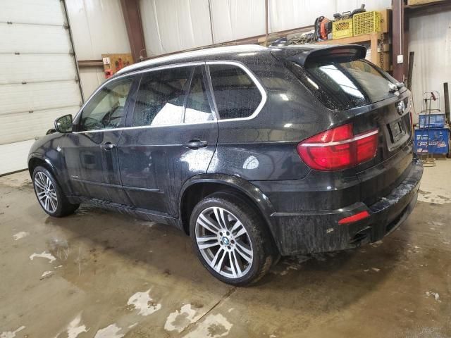 2013 BMW X5 XDRIVE35I