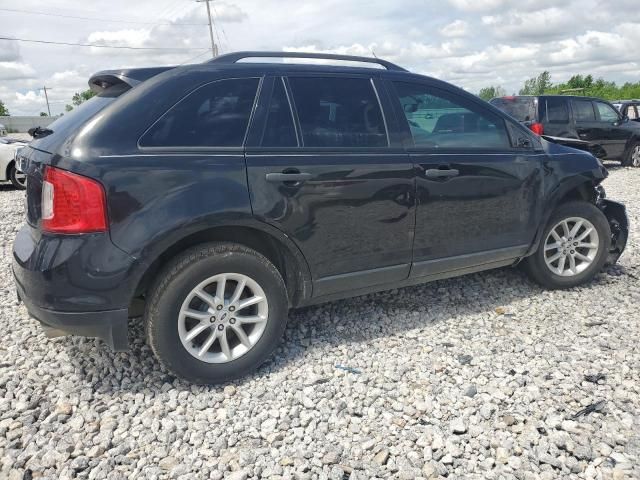 2013 Ford Edge SE