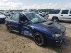 2000 Subaru Impreza RS