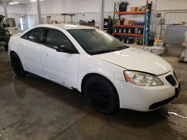 2005 Pontiac G6 GT