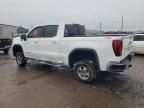 2021 GMC Sierra K1500 SLT