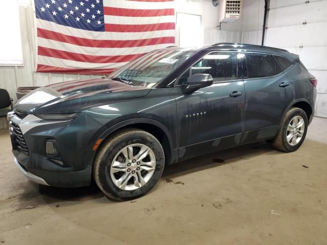 2020 Chevrolet Blazer 1LT