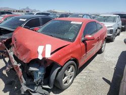 Chevrolet Cobalt salvage cars for sale: 2006 Chevrolet Cobalt LT