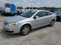 Salvage cars for sale at Indianapolis, IN auction: 2006 Chevrolet Cobalt LT