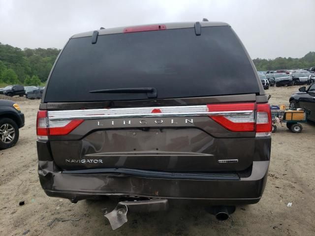 2015 Lincoln Navigator