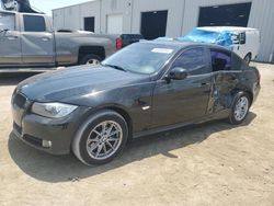 Salvage cars for sale at Jacksonville, FL auction: 2010 BMW 328 I