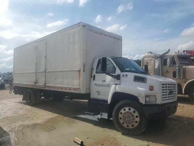 2006 Chevrolet C65 C6C042M67