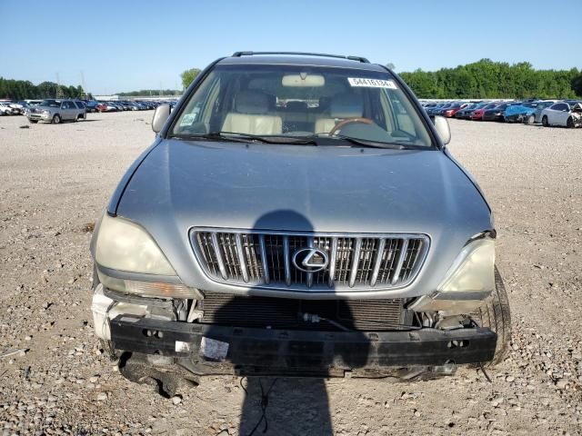 2002 Lexus RX 300