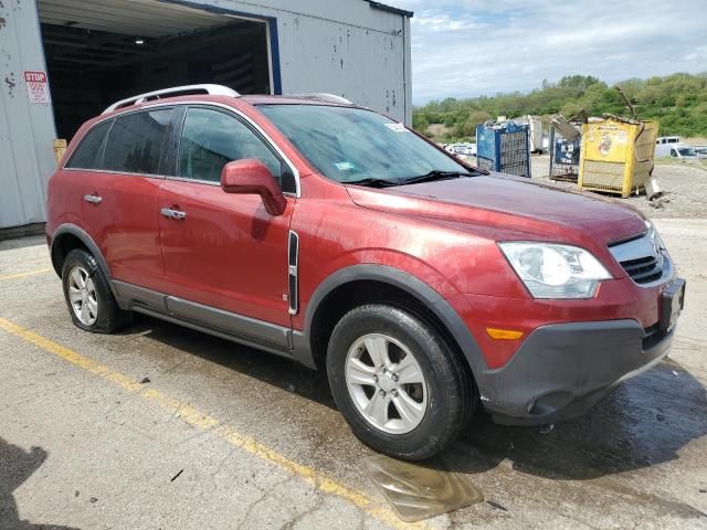 2008 Saturn Vue XE