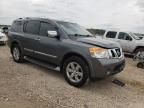 2013 Nissan Armada SV