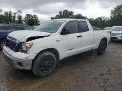 2007 Toyota Tundra Double Cab SR5 for sale in Baltimore, MD
