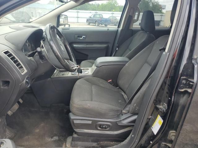 2008 Ford Edge SEL