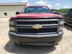 2014 Chevrolet Silverado C1500