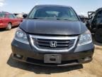 2010 Honda Odyssey Touring