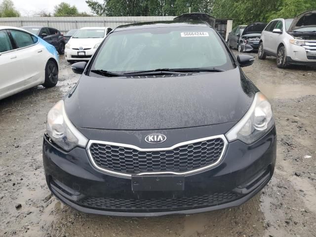 2014 KIA Forte LX