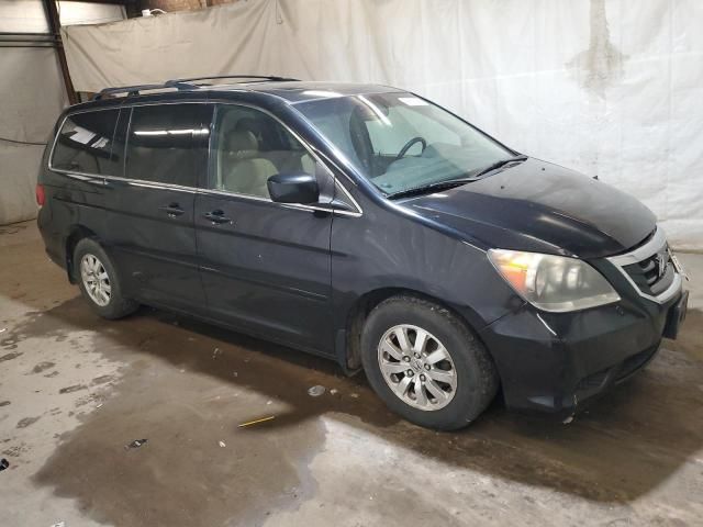 2008 Honda Odyssey EXL