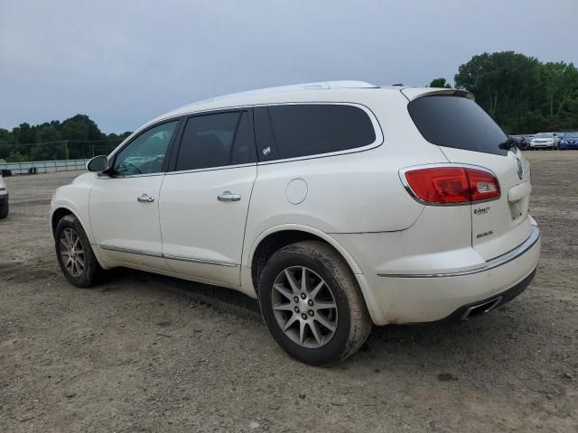 2014 Buick Enclave