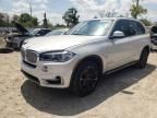 2018 BMW X5 XDRIVE4