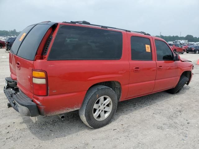 2000 GMC Yukon XL C1500