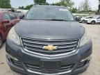 2014 Chevrolet Traverse LTZ