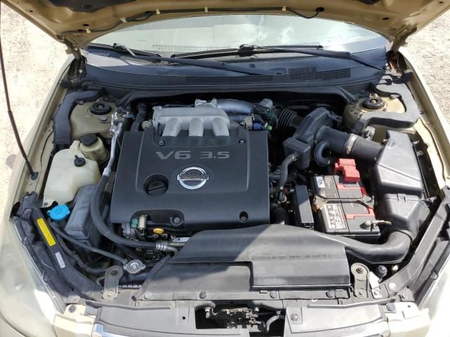 2003 Nissan Altima SE