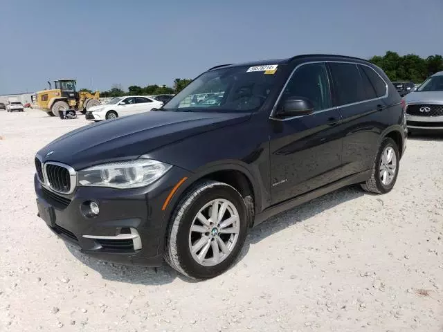 2014 BMW X5 SDRIVE35I