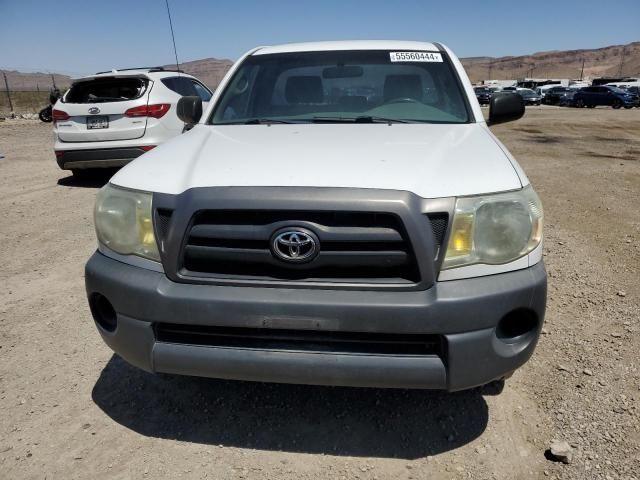 2005 Toyota Tacoma