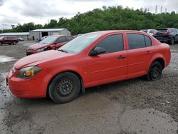 2007 Chevrolet Cobalt LS en venta en West Mifflin, PA