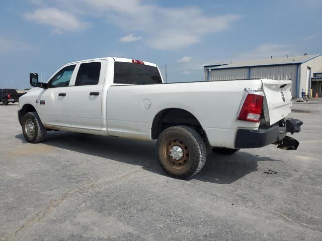 2012 Dodge RAM 2500 ST