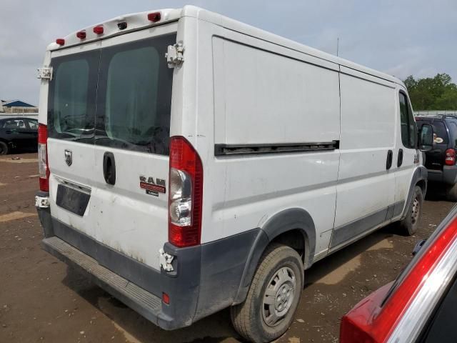 2014 Dodge RAM Promaster 1500 1500 Standard