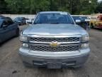 2014 Chevrolet Silverado C1500 LT