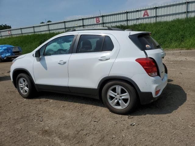 2019 Chevrolet Trax 1LT