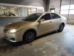 2010 Toyota Camry Base en venta en Sandston, VA