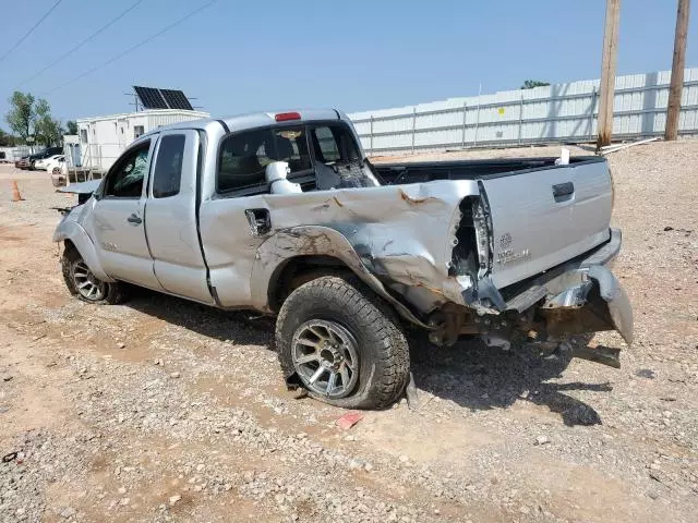 2006 Toyota Tacoma Access Cab