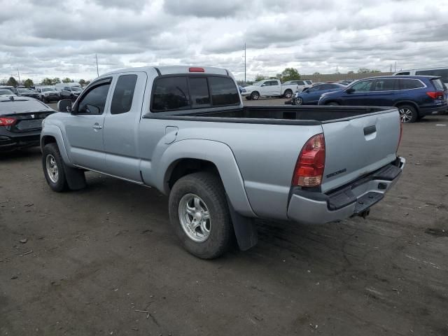 2008 Toyota Tacoma Access Cab