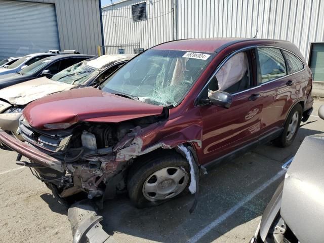 2011 Honda CR-V LX