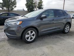 Ford Edge se salvage cars for sale: 2020 Ford Edge SE