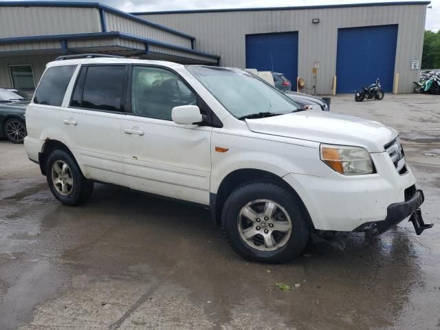 2006 Honda Pilot EX