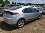 2013 Chevrolet Volt