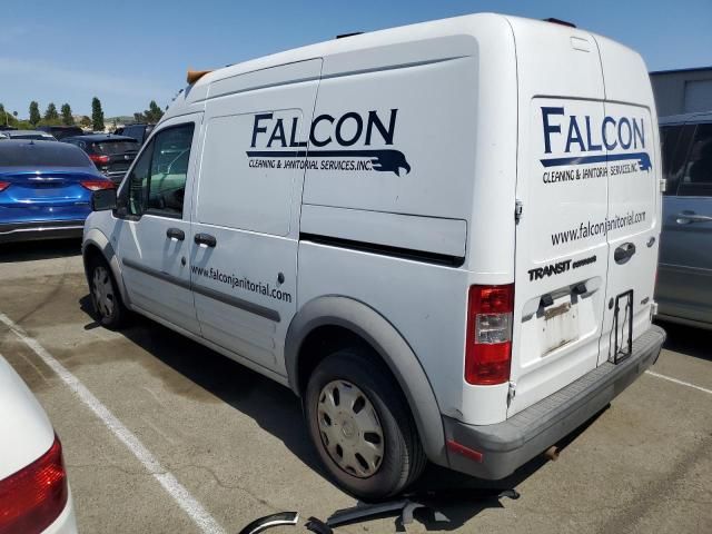 2012 Ford Transit Connect XL