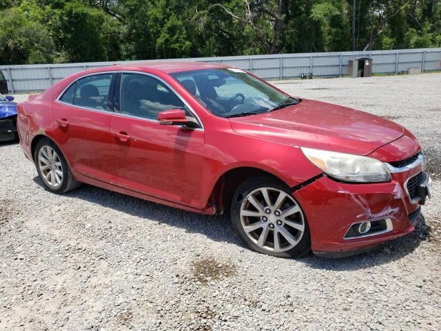 2014 Chevrolet Malibu 2LT