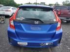 2017 Honda FIT LX