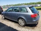 2008 Audi A4 2.0T Avant Quattro