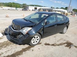 Salvage cars for sale at Lebanon, TN auction: 2009 Toyota Prius