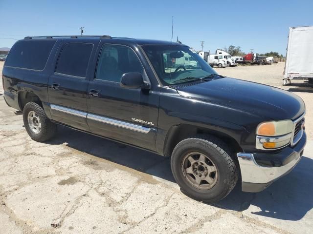 2005 GMC Yukon XL C1500